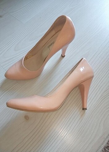 Diğer Stiletto ayakkabı