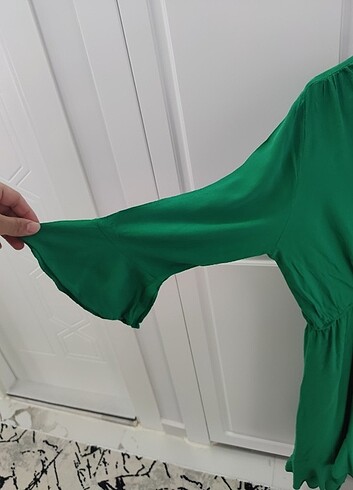xl Beden Elbise