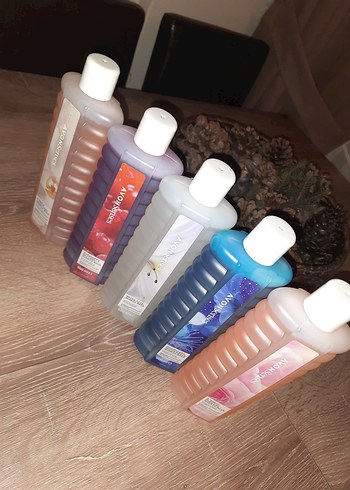 Avon Avon Senses Duş Jeli Seti
