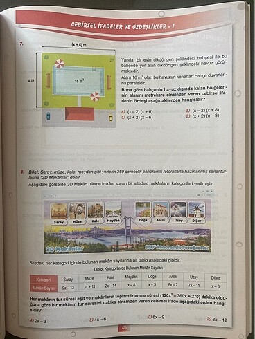  Okyanus master matematik 8 lgs