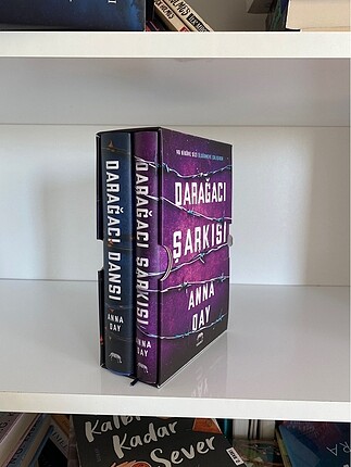 Darağacı Dansı serisi