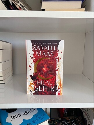 Hilal Şehir