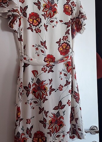 H&M Kisa abiye 