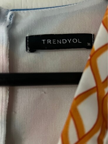 Trendyol & Milla Milan?ın yazlık çok şık elbisesi