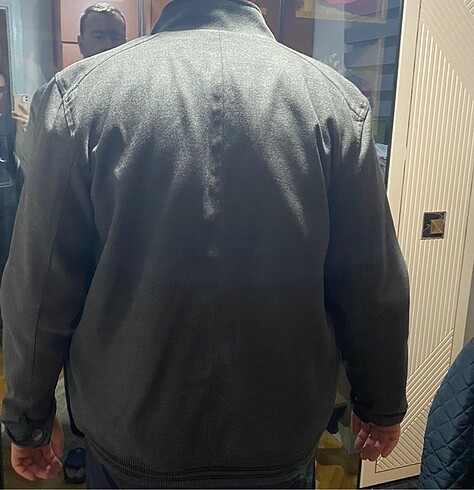 Diğer Ceket astarlı