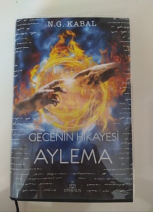 KİTAP (Aylema)