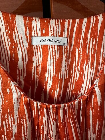 Park Bravo Tunik