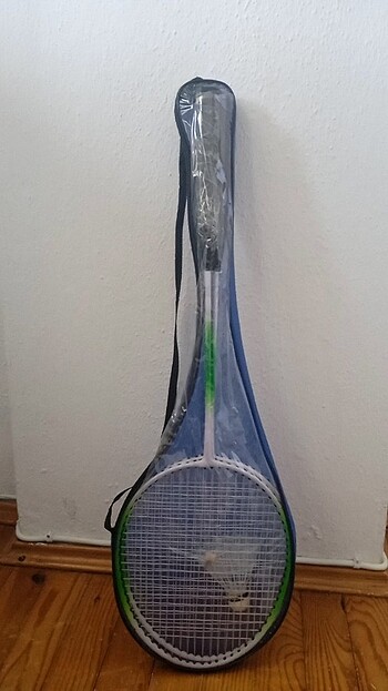Badminton Seti