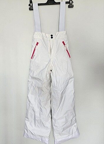 10 Yaş Beden Decathlon Wedze Kayak Pantolonu, kız çocuk 10 yaş/sıfır ayarında
