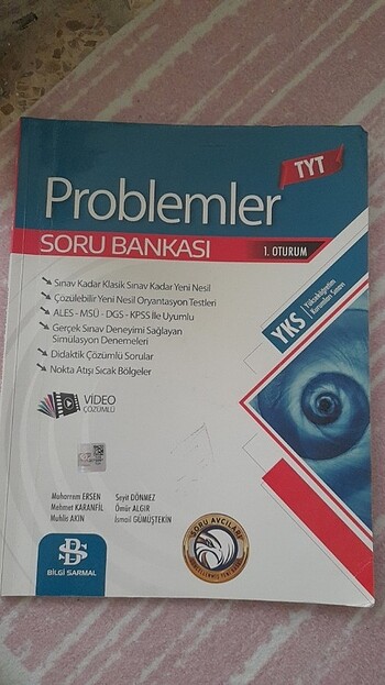 Tyt problem bilgi sarmal