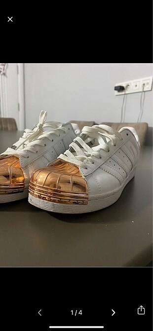 Orjinal Adidas Ayakkabı