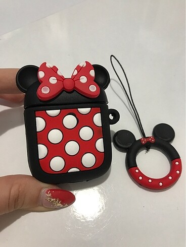 Airpods kılıf