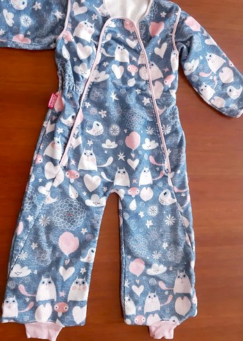 neko uyku tulumu