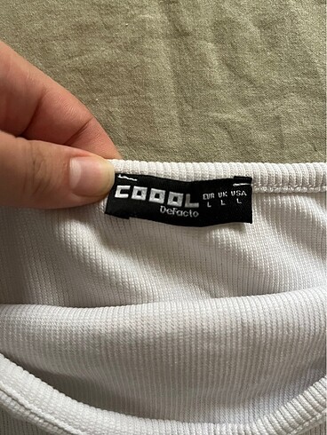 Zara Straplez Crop