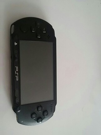 SONY PSP OYUN KONSOLU
