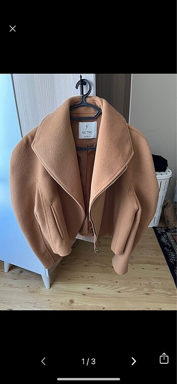 Zara ceket