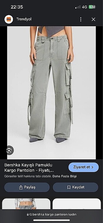 pantalon