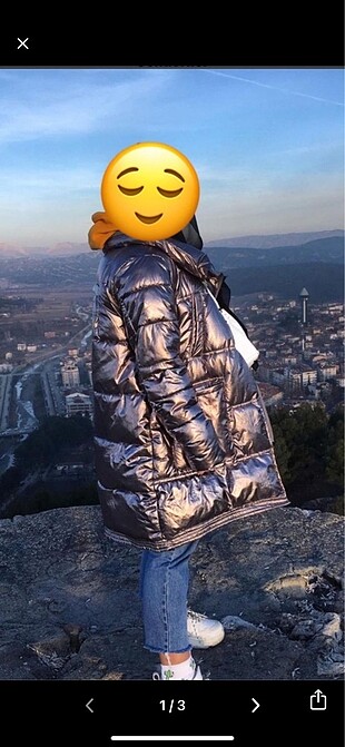 Defacto mont