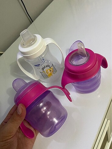 Philips avent suluk