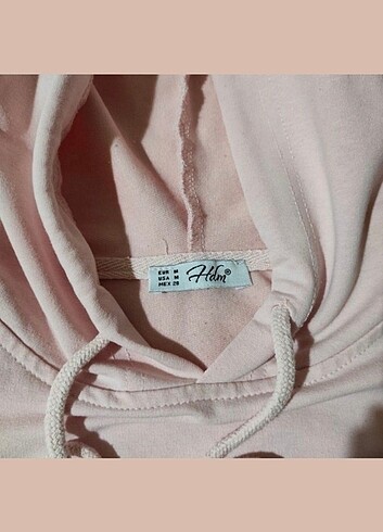 universal Beden kısa kollu sweat