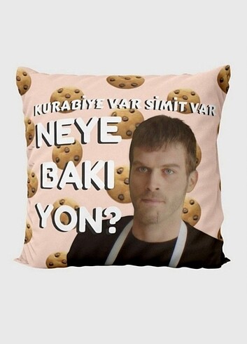 Diğer kuzey güney yastık