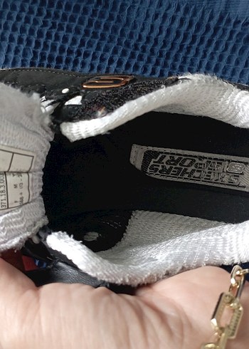 Skechers Erkek Çocuk Skechers spor ayakkabı