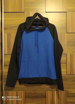 Erkek sweat 