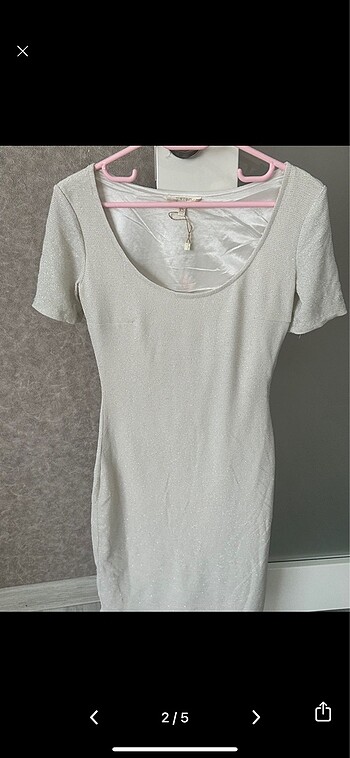 Koton Party wear elbise