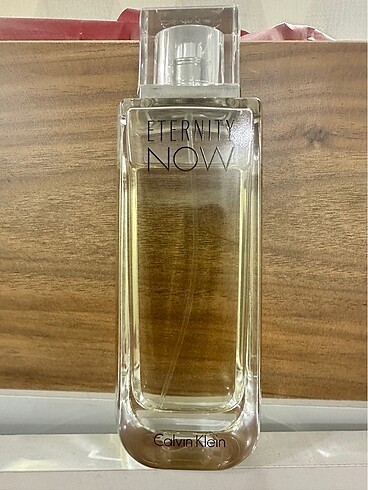 Calvin klein parfüm