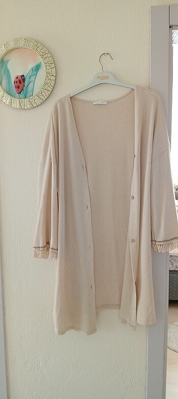 LC Waikiki Ceket