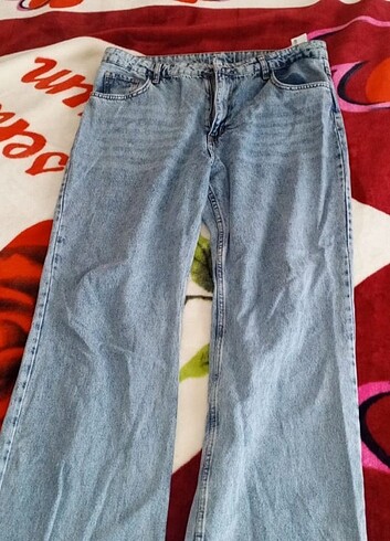 Kot pantolon