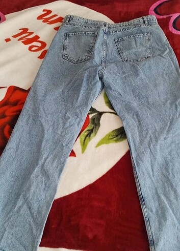 Trendyol & Milla Kot pantolon