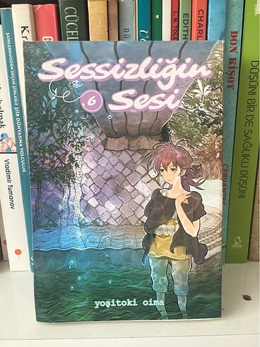 Manga