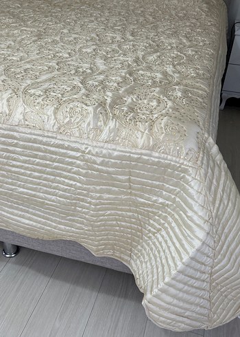 Yatak Örtüsü - Görsel 3