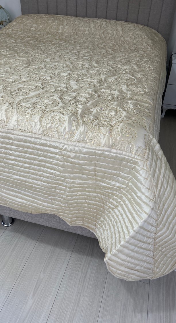 Yatak Örtüsü - Görsel 3