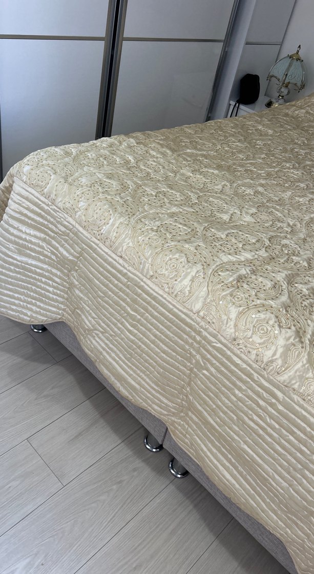 Yatak Örtüsü - Görsel 4