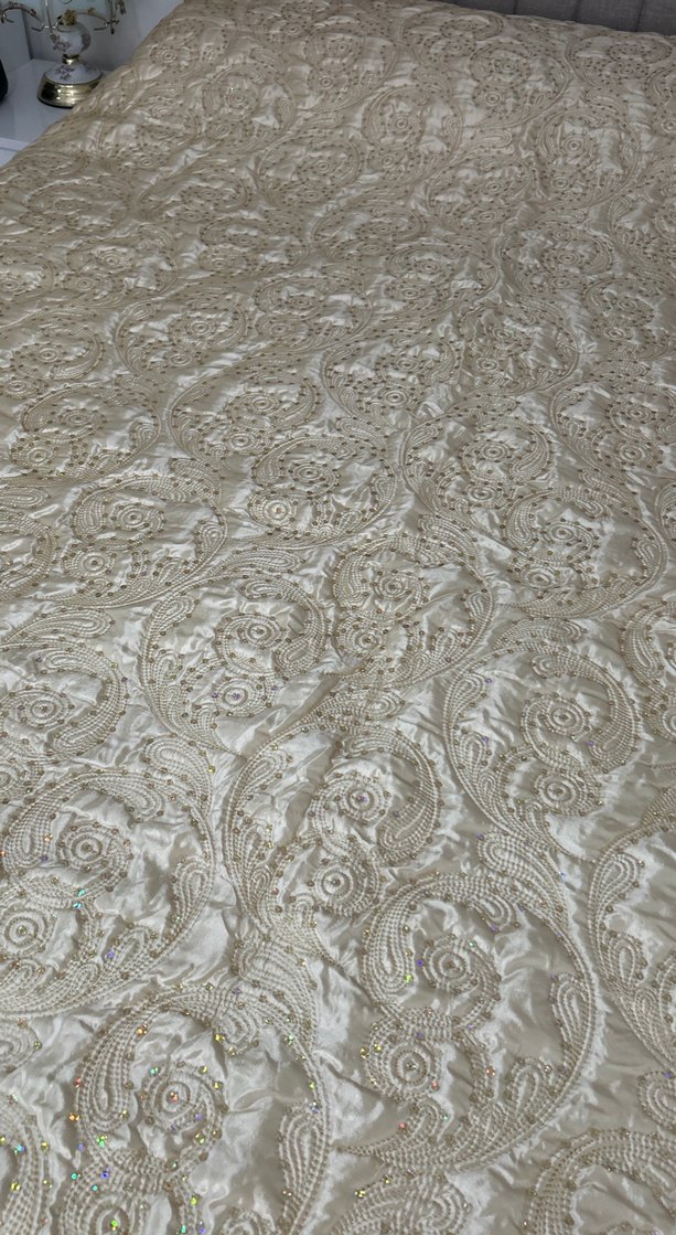 Yatak Örtüsü - Görsel 2