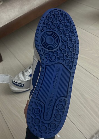 Adidas Spor Ayakkabı - Görsel 5