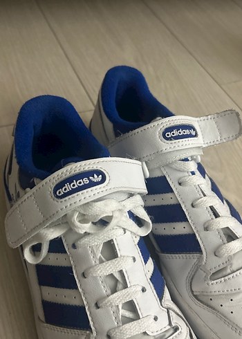 Adidas Spor Ayakkabı - Görsel 2