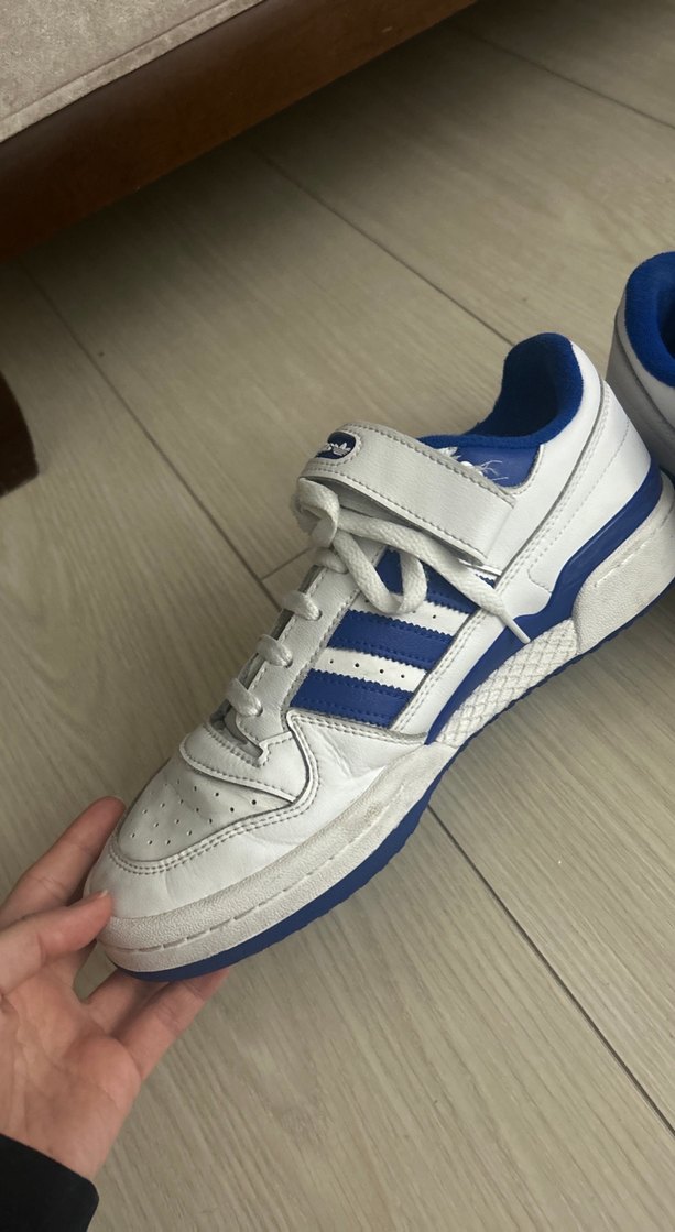 Adidas Spor Ayakkabı - Görsel 3