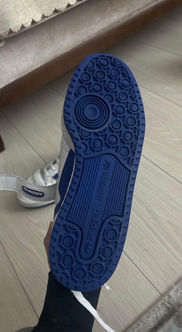 Adidas Spor Ayakkabı - Görsel 5