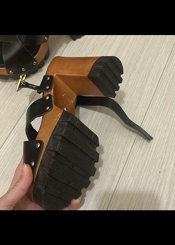 Tshop Ayakkabı - Görsel 2