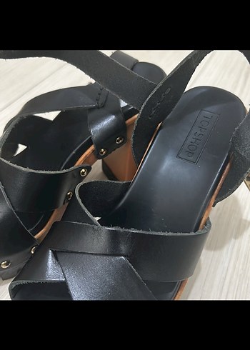 Tshop Ayakkabı - Görsel 4