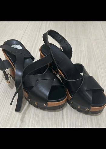 Tshop Ayakkabı - Görsel 3