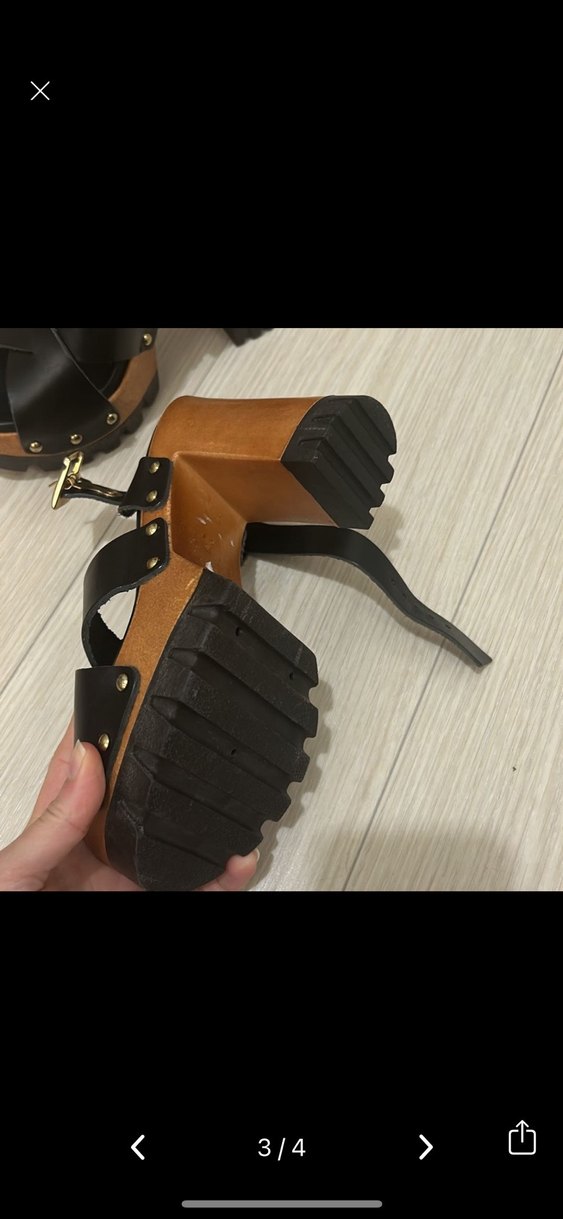 Tshop Ayakkabı - Görsel 2