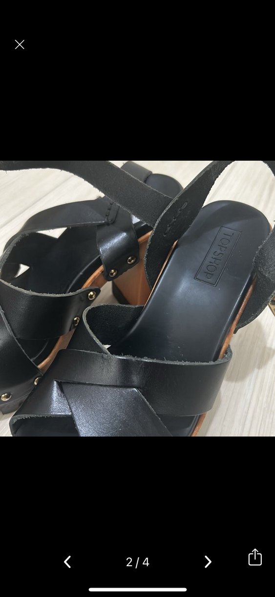 Tshop Ayakkabı - Görsel 4