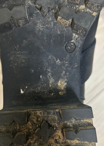 Hotiç Yaya Kürklü Bot - Görsel 3