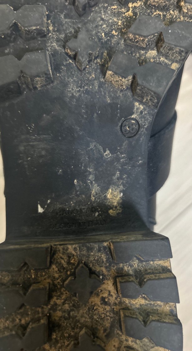 Hotiç Yaya Kürklü Bot - Görsel 3