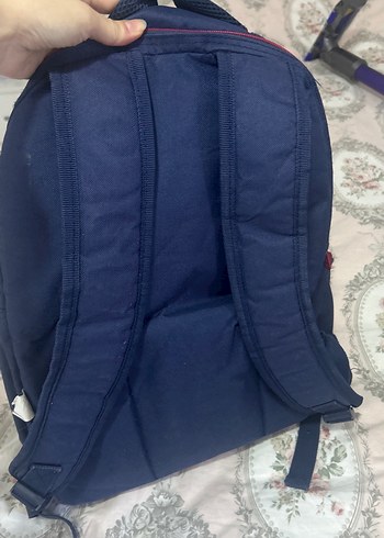 FC Barcelona Çocuk Okul Çantası - Görsel 2