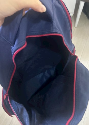 FC Barcelona Çocuk Okul Çantası - Görsel 3